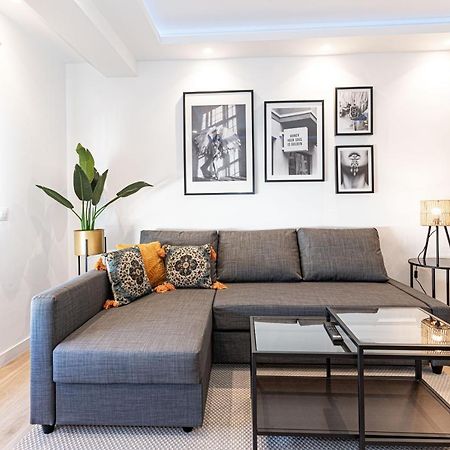 Acogedor Apartamento En Estepona Centro By Rent Me Zewnętrze zdjęcie