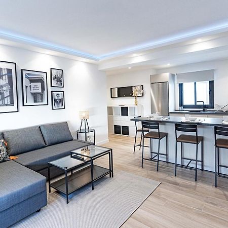 Acogedor Apartamento En Estepona Centro By Rent Me Zewnętrze zdjęcie