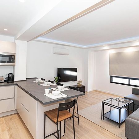 Acogedor Apartamento En Estepona Centro By Rent Me Zewnętrze zdjęcie