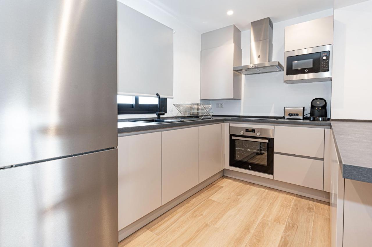 Acogedor Apartamento En Estepona Centro By Rent Me Zewnętrze zdjęcie