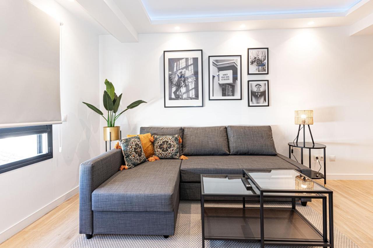 Acogedor Apartamento En Estepona Centro By Rent Me Zewnętrze zdjęcie