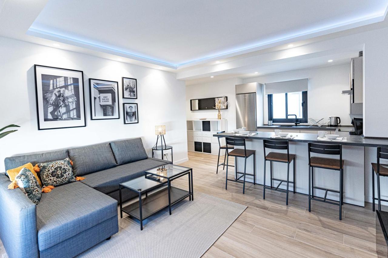 Acogedor Apartamento En Estepona Centro By Rent Me Zewnętrze zdjęcie