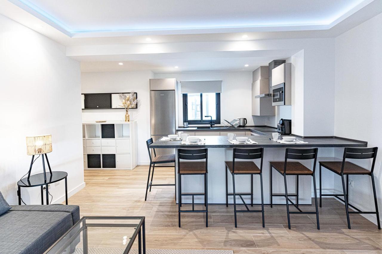 Acogedor Apartamento En Estepona Centro By Rent Me Zewnętrze zdjęcie