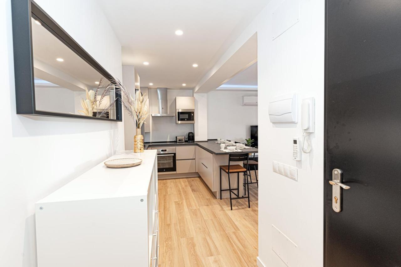 Acogedor Apartamento En Estepona Centro By Rent Me Zewnętrze zdjęcie