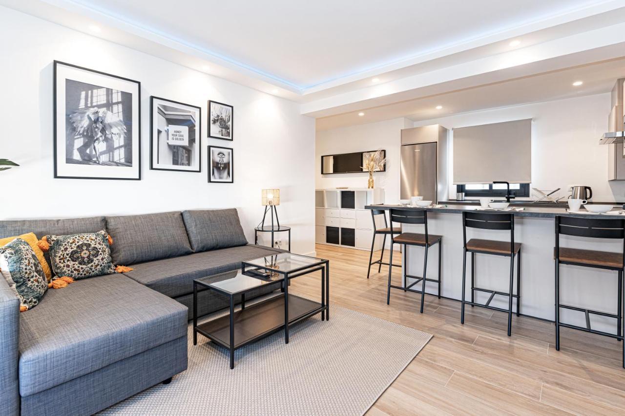 Acogedor Apartamento En Estepona Centro By Rent Me Zewnętrze zdjęcie