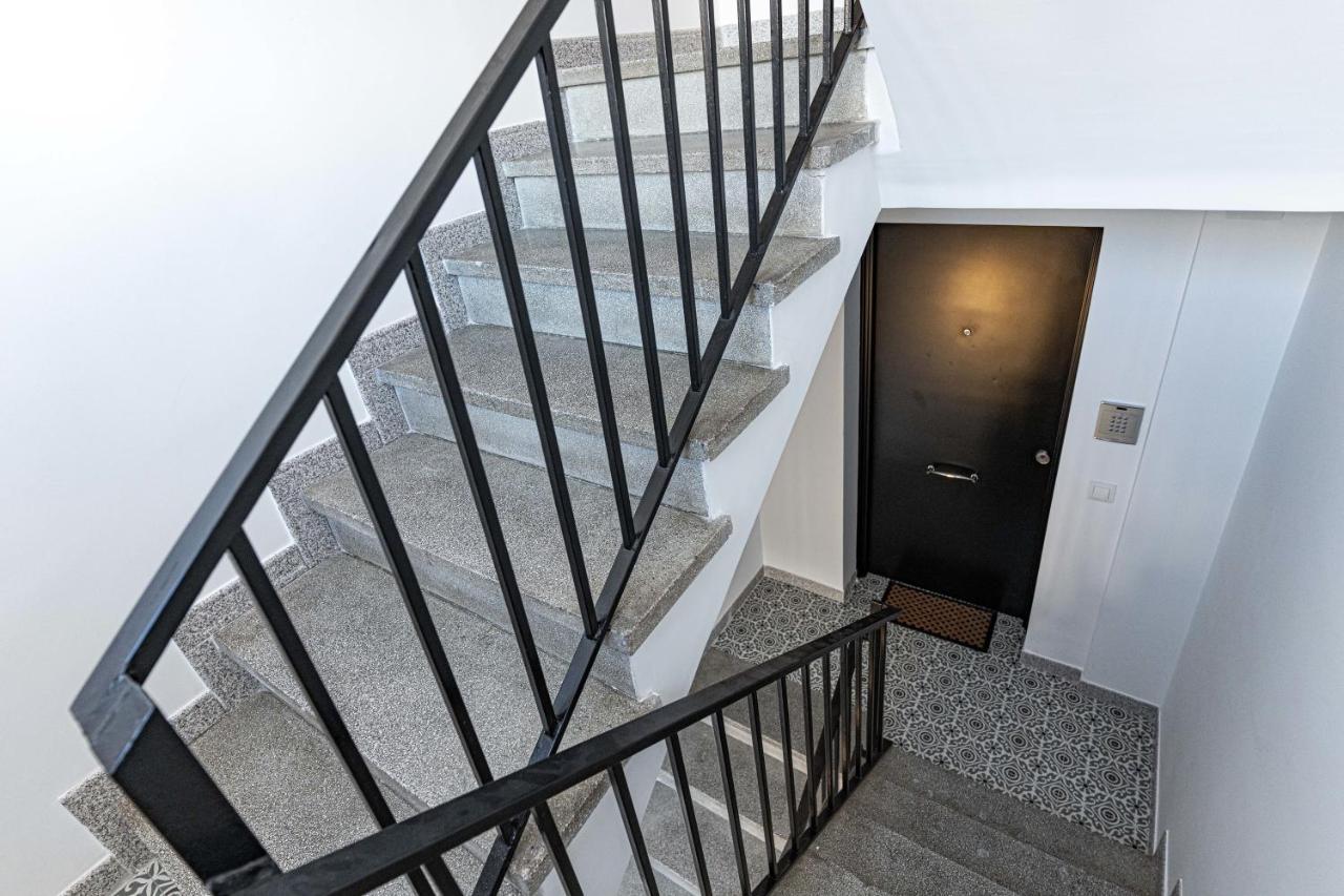 Acogedor Apartamento En Estepona Centro By Rent Me Zewnętrze zdjęcie
