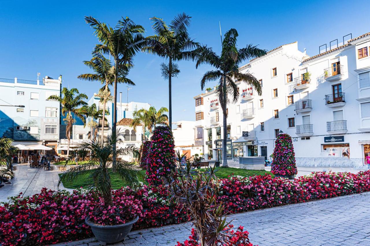Acogedor Apartamento En Estepona Centro By Rent Me Zewnętrze zdjęcie