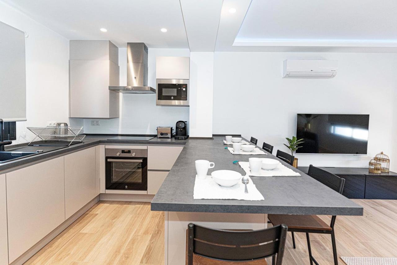 Acogedor Apartamento En Estepona Centro By Rent Me Zewnętrze zdjęcie