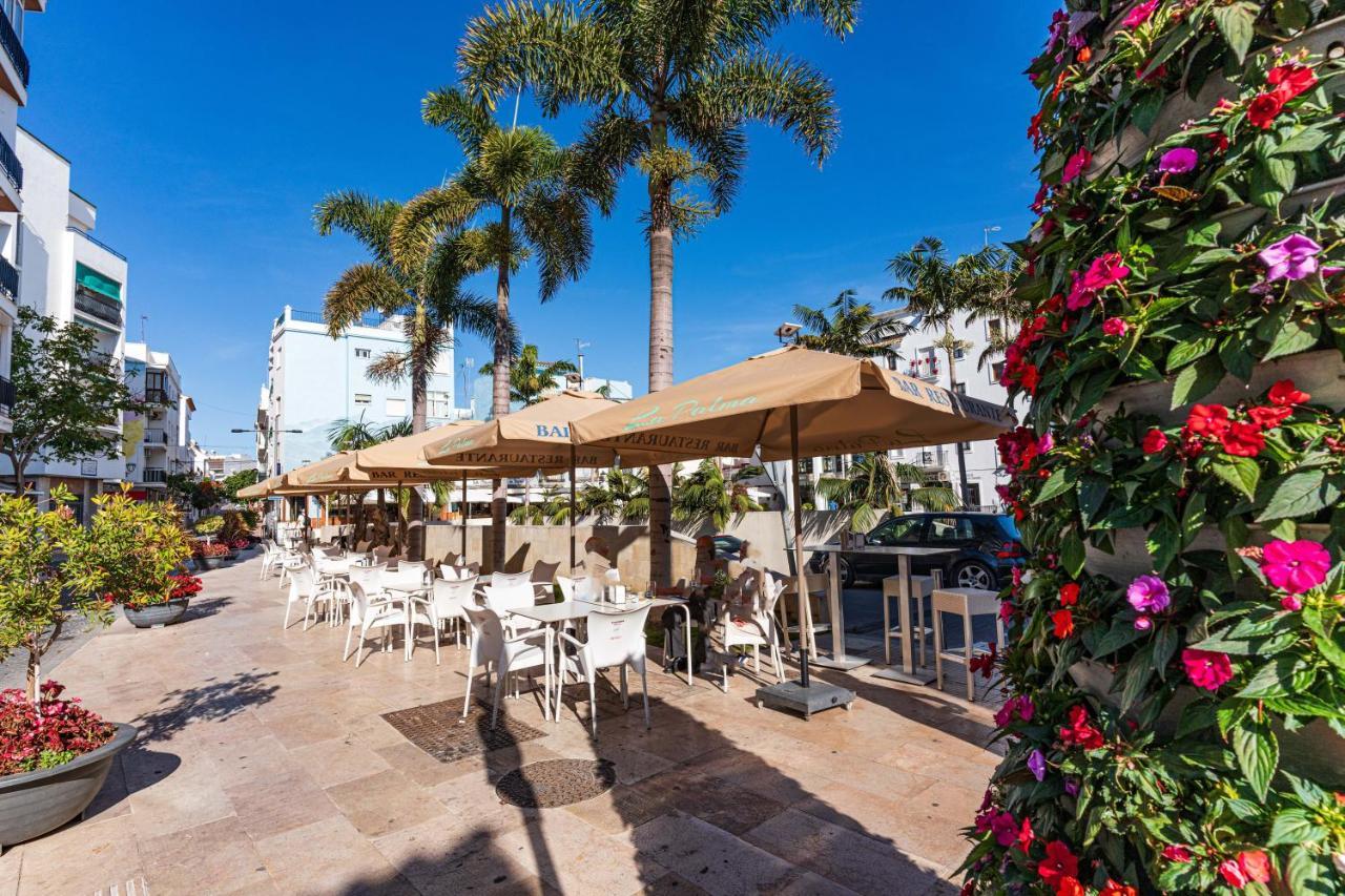 Acogedor Apartamento En Estepona Centro By Rent Me Zewnętrze zdjęcie