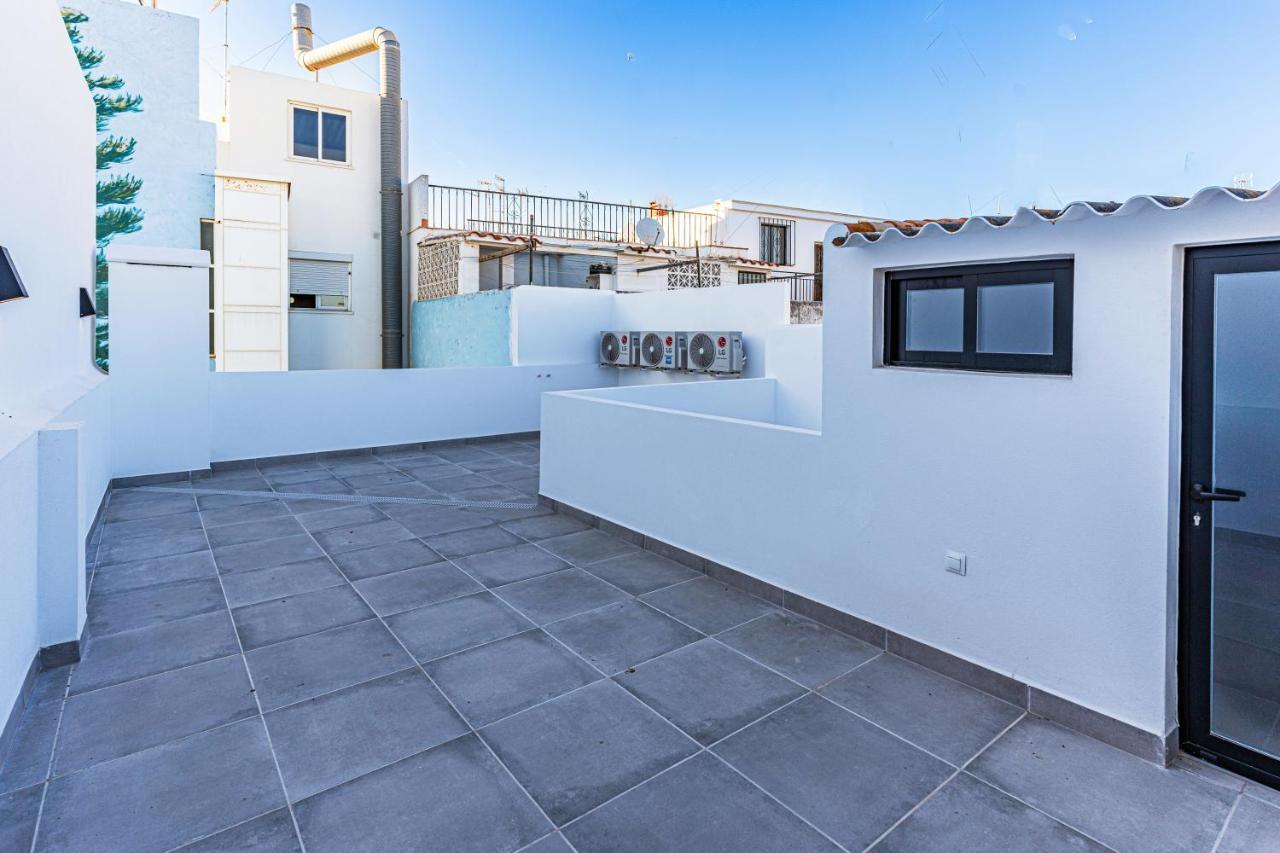 Acogedor Apartamento En Estepona Centro By Rent Me Zewnętrze zdjęcie