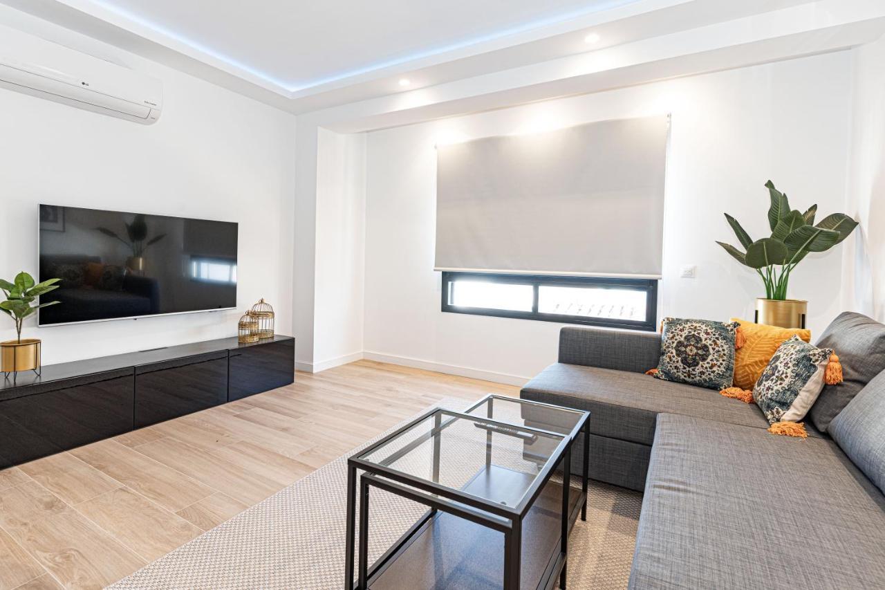 Acogedor Apartamento En Estepona Centro By Rent Me Zewnętrze zdjęcie