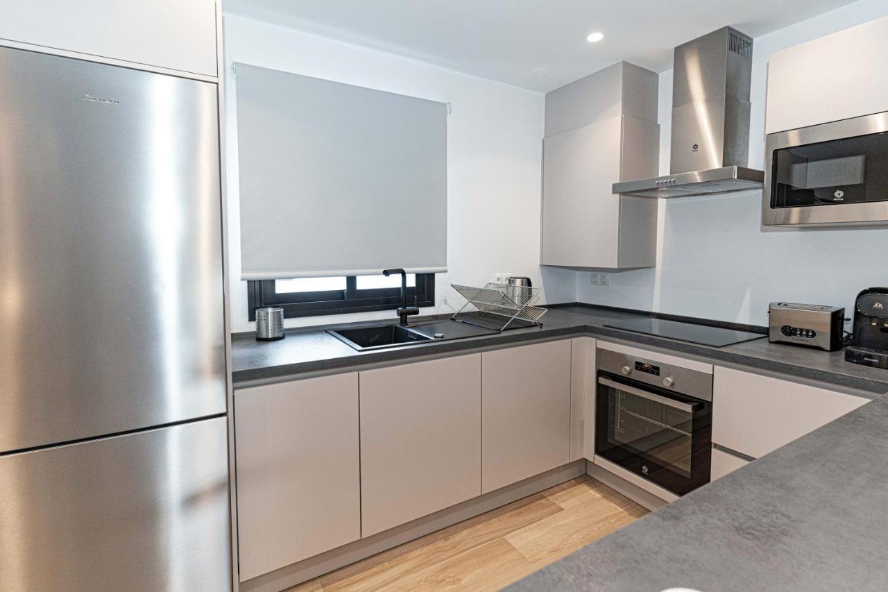 Acogedor Apartamento En Estepona Centro By Rent Me Zewnętrze zdjęcie