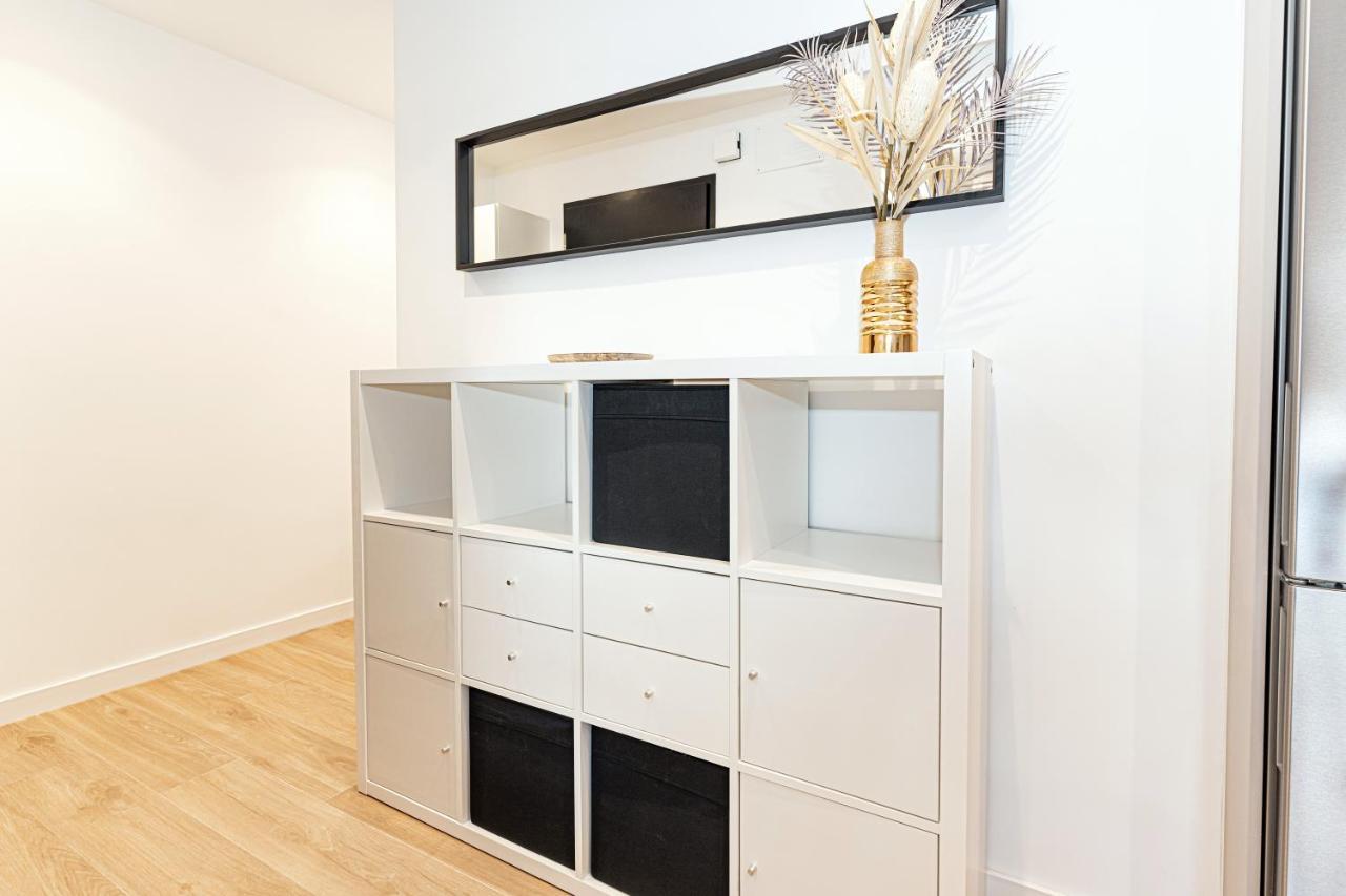 Acogedor Apartamento En Estepona Centro By Rent Me Zewnętrze zdjęcie