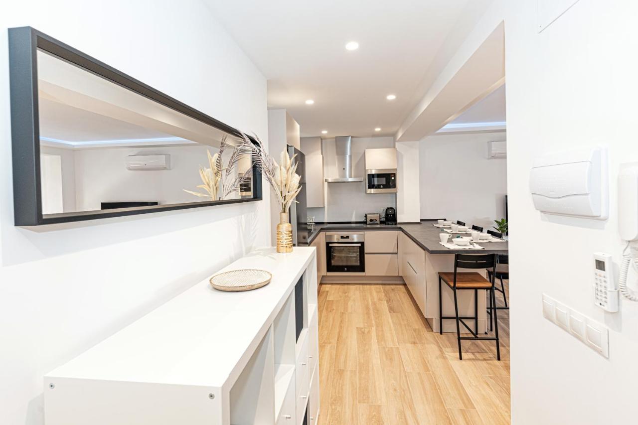 Acogedor Apartamento En Estepona Centro By Rent Me Zewnętrze zdjęcie