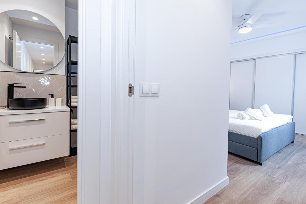 Acogedor Apartamento En Estepona Centro By Rent Me Zewnętrze zdjęcie